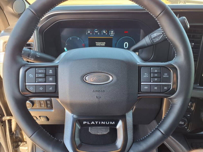 2026 Ford F-350 Super Duty