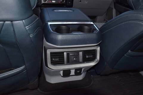 2024 Ford F-350 Super Duty Limited