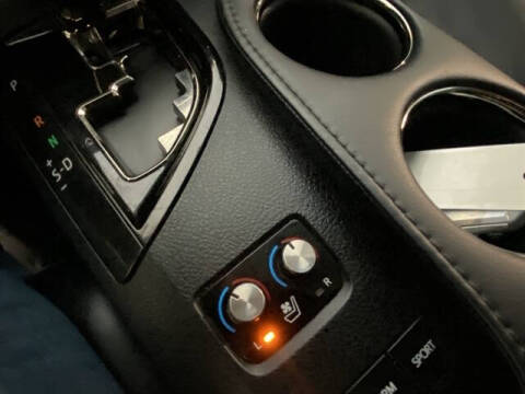 2014 Toyota Avalon Limited