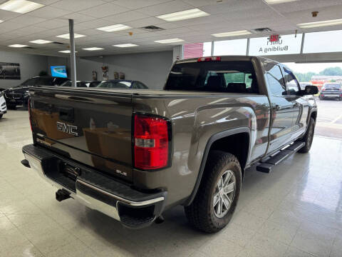 2014 GMC Sierra 1500