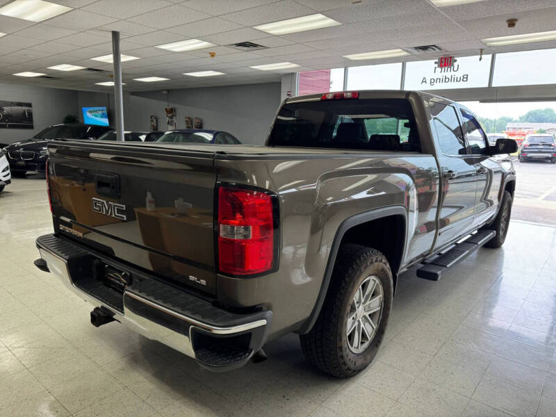 2014 GMC Sierra 1500