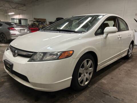 2006 Honda Civic for sale at Paley Auto Group in Columbus OH