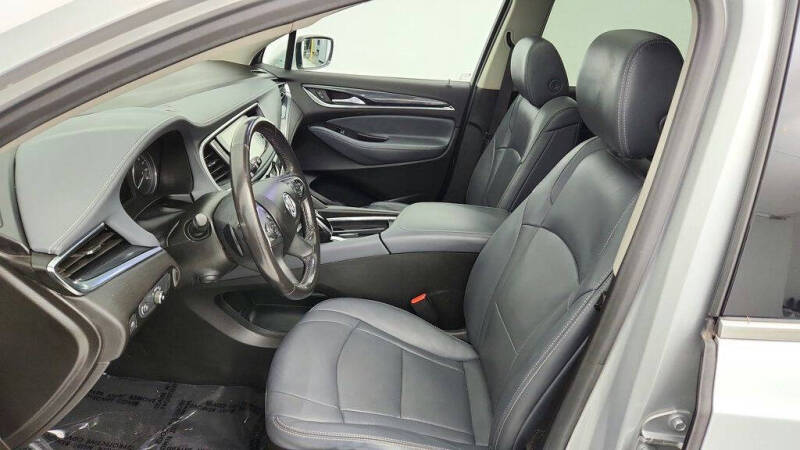 2021 Buick Enclave Premium