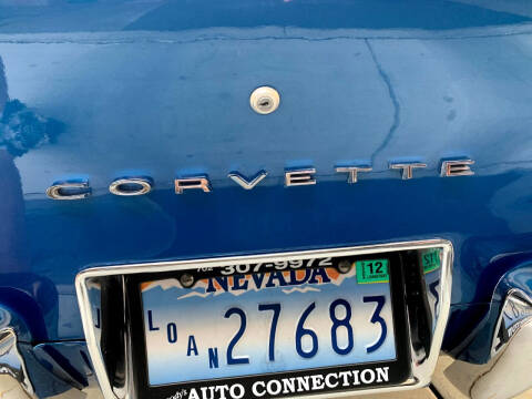 1970 Chevrolet Corvette