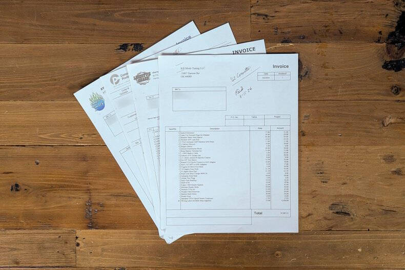 1962 Chevrolet Corvette