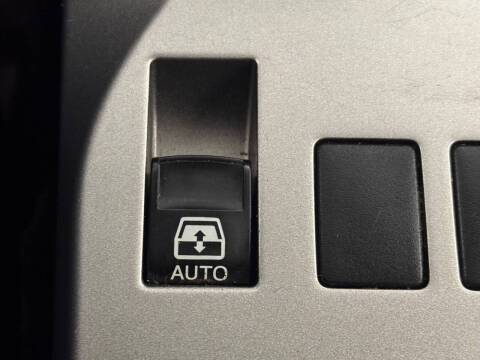 2011 Toyota 4Runner SR5