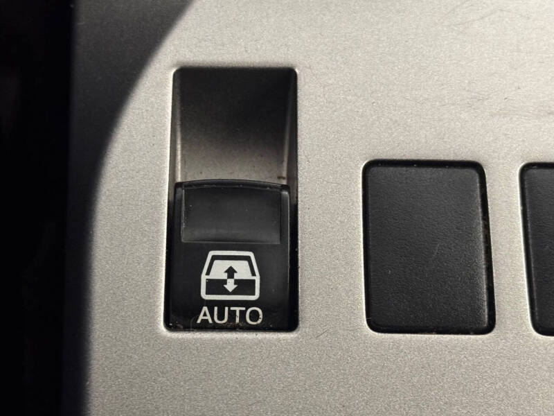 2011 Toyota 4Runner SR5