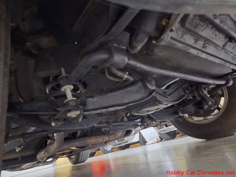 1979 Chevrolet Corvette