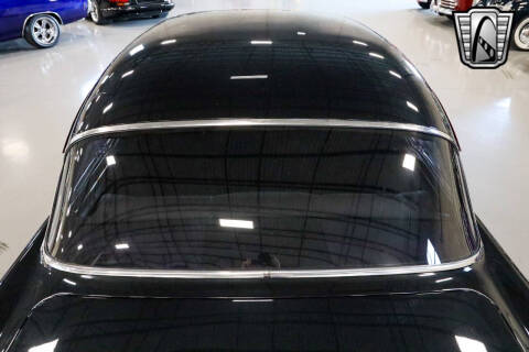 1956 Chevrolet Bel Air