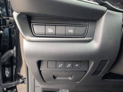 2026 Mazda CX-30 2.5 S Select Sport