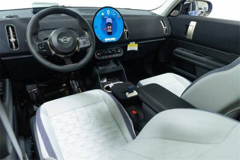 2025 MINI Countryman Cooper S ALL4