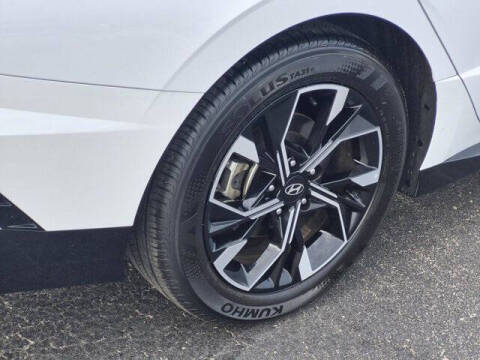 2025 Hyundai Sonata