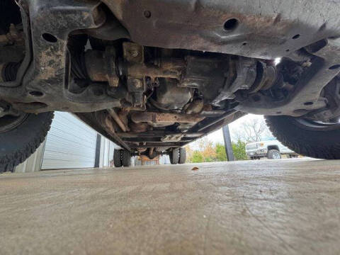 1997 GMC C/K 3500 Series