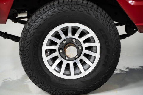 1987 Jeep Grand Wagoneer