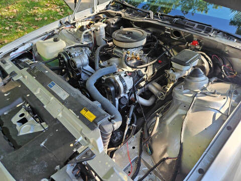 1982 Chevrolet Camaro Z28