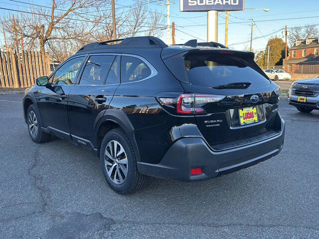 2024 Subaru Outback Premium