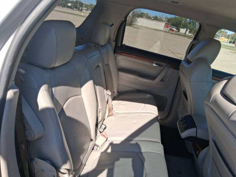 2009 Saturn Outlook XR