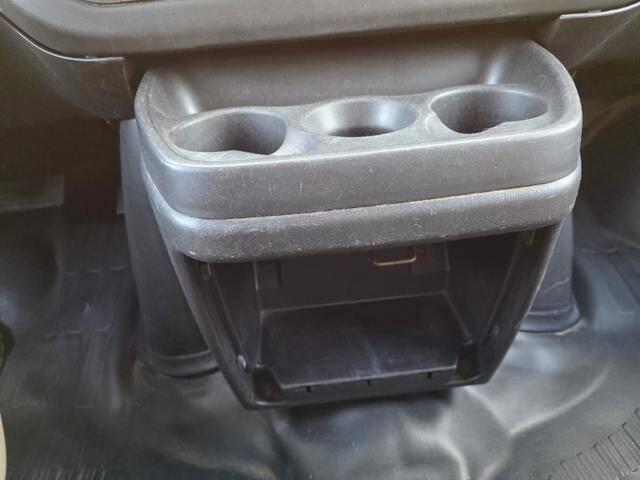 2011 Chevrolet Express 2500