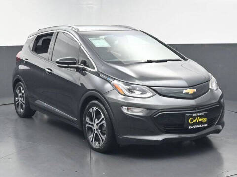 2019 Chevrolet Bolt EV Premier