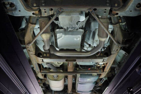 2006 Chevrolet Silverado 1500