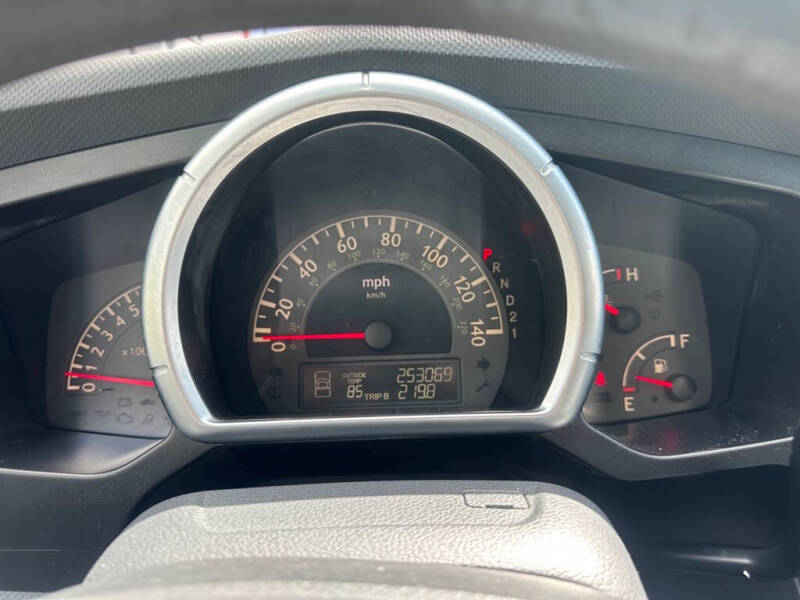 2007 Honda Ridgeline RTS