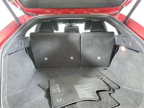 2023 Infiniti QX55 Essential