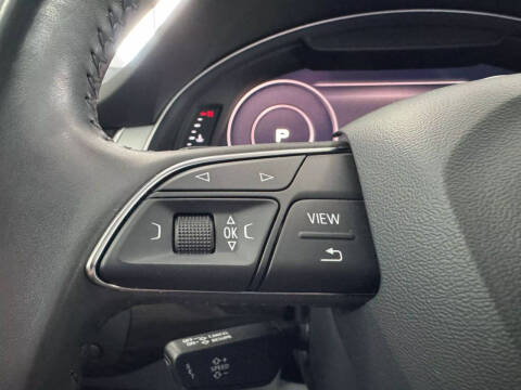 2018 Audi Q7 2.0T quattro Premium Plus