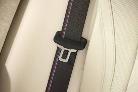 2023 BMW M8 Competition