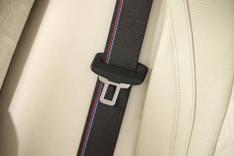 2023 BMW M8 Competition