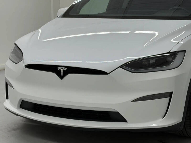 2024 Tesla Model X