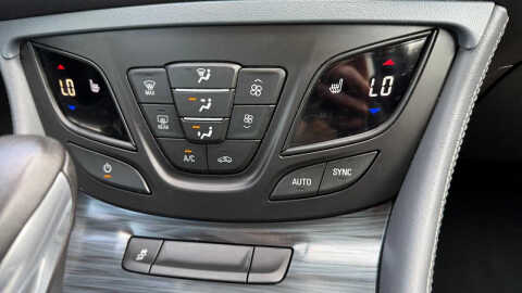 2019 Buick Envision Premium