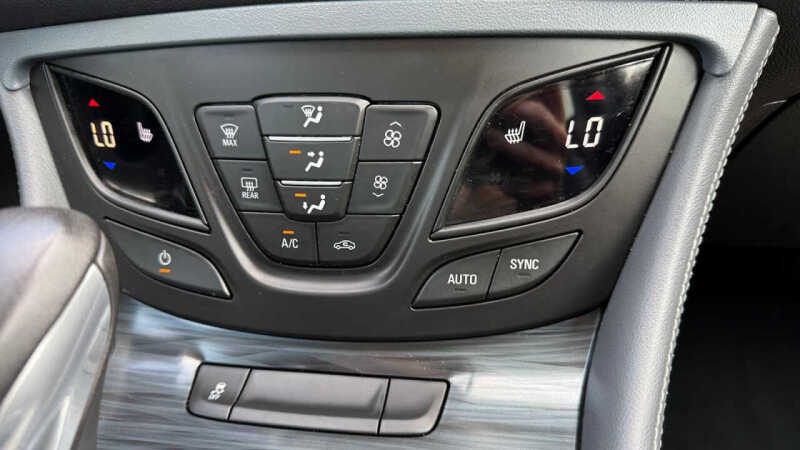 2019 Buick Envision Premium