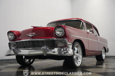 1956 Chevrolet 210