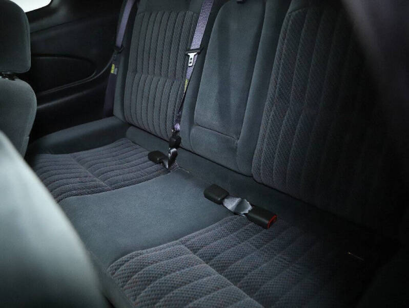 2004 Chevrolet Monte Carlo SS