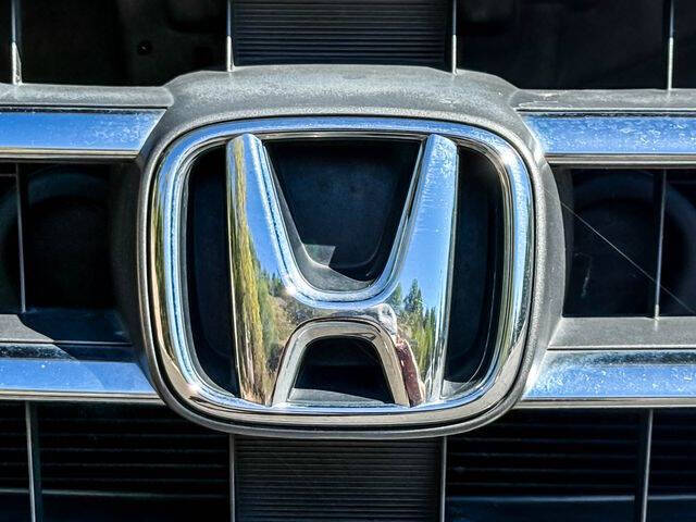 2012 Honda Crosstour EX