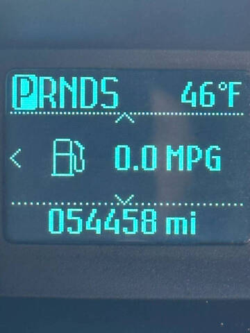 2017 Ford Transit Connect XL