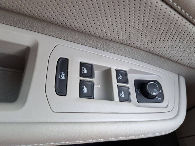 2026 Volkswagen Atlas SEL Premium R-Line 4Motion