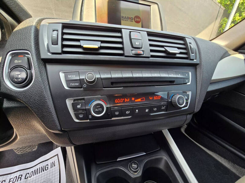 2015 BMW 2 Series 228i