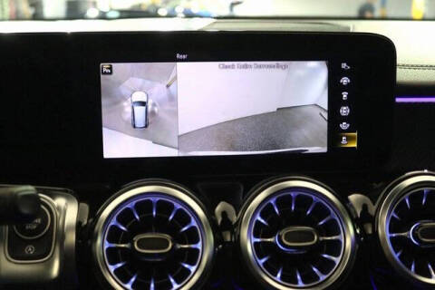 2023 Mercedes-Benz GLB GLB 250 4MATIC