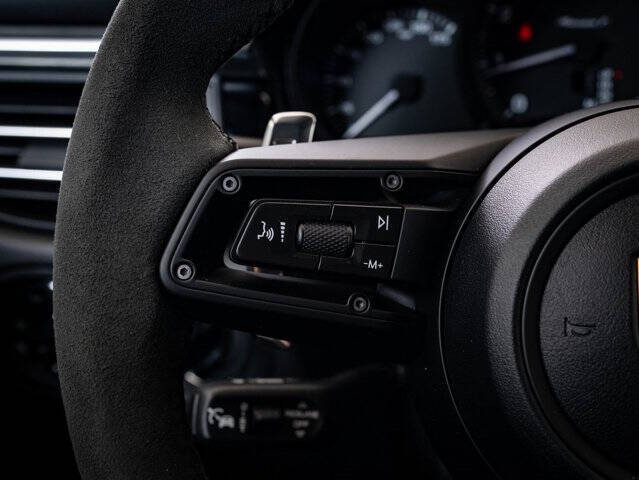 2026 Porsche Macan T