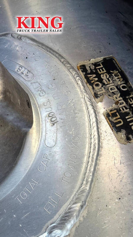 2023 Freightliner Cascadia