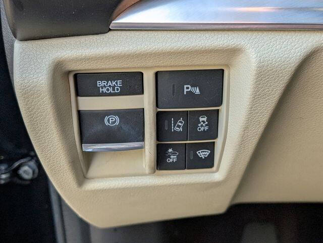 2019 Acura MDX w/Advance