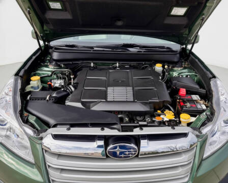 2013 Subaru Outback 3.6R Limited