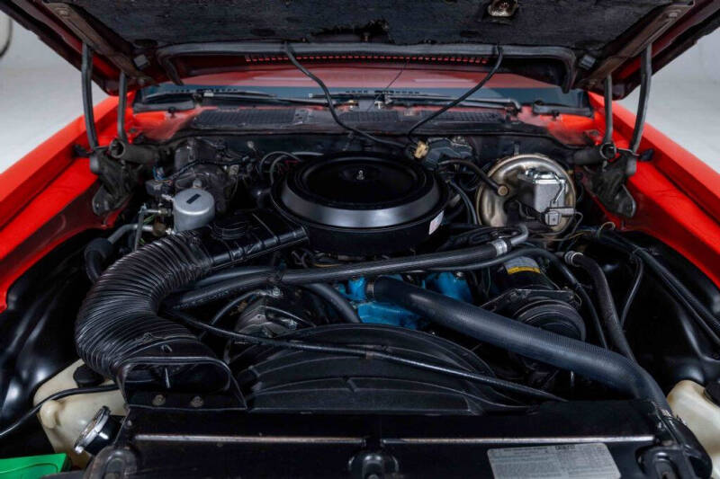 1978 Chevrolet Camaro