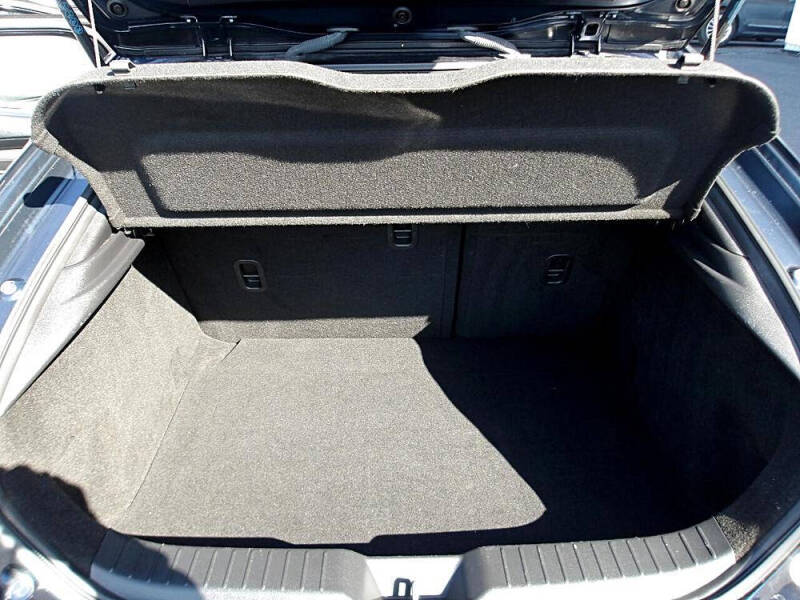 2020 Mazda Mazda3 Hatchback Premium