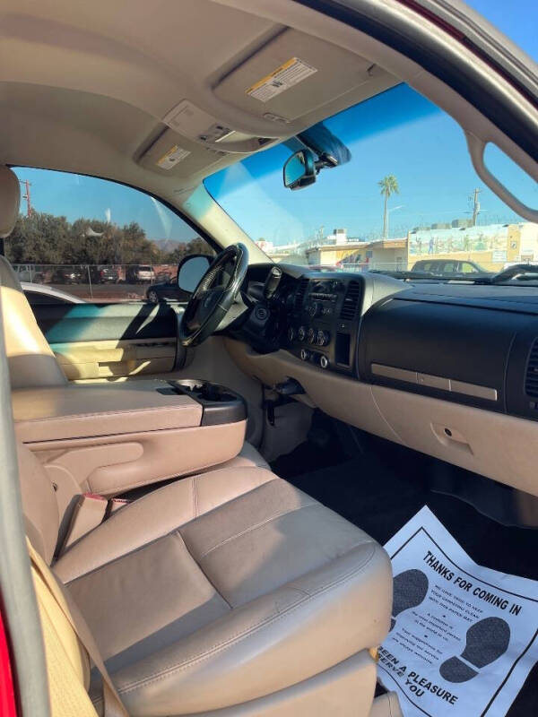 2007 GMC Sierra 1500 SLE2