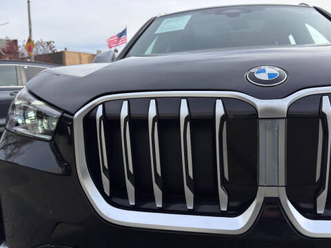 2024 BMW X1 xDrive28i