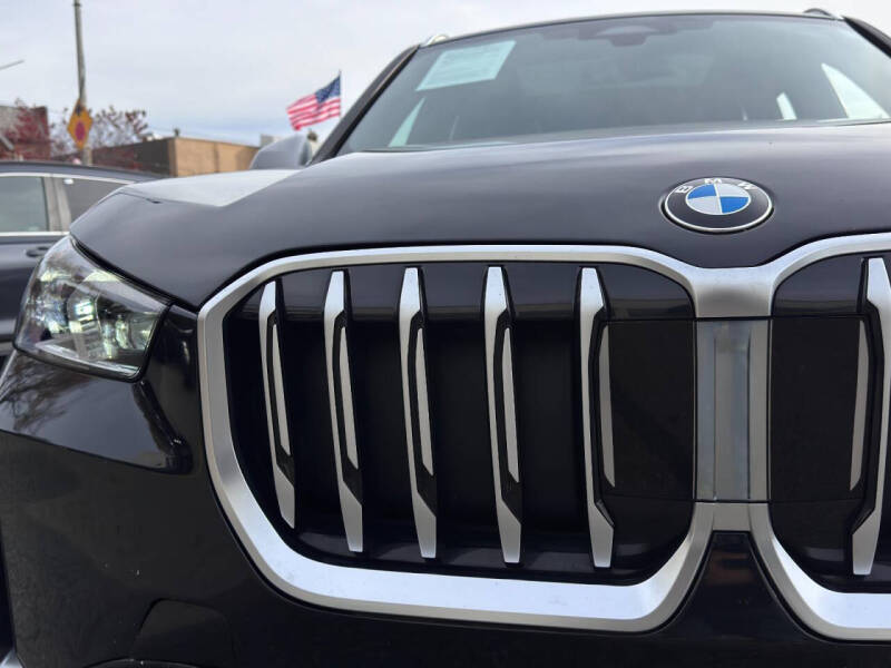 2024 BMW X1 xDrive28i