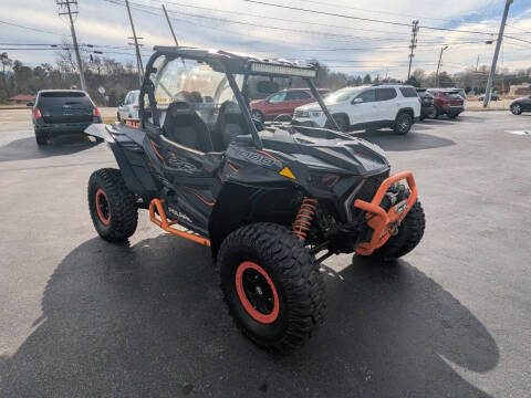 2019 Polaris RZR XP 1000