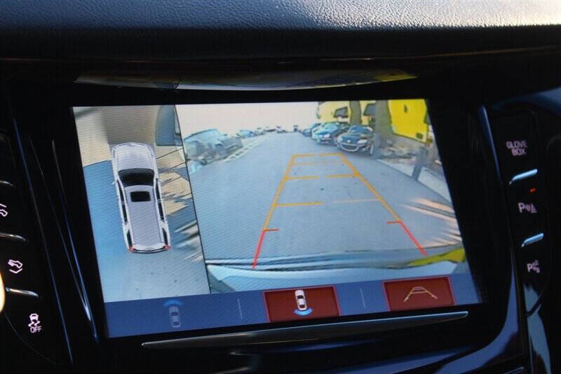 2019 Cadillac Escalade ESV Standard